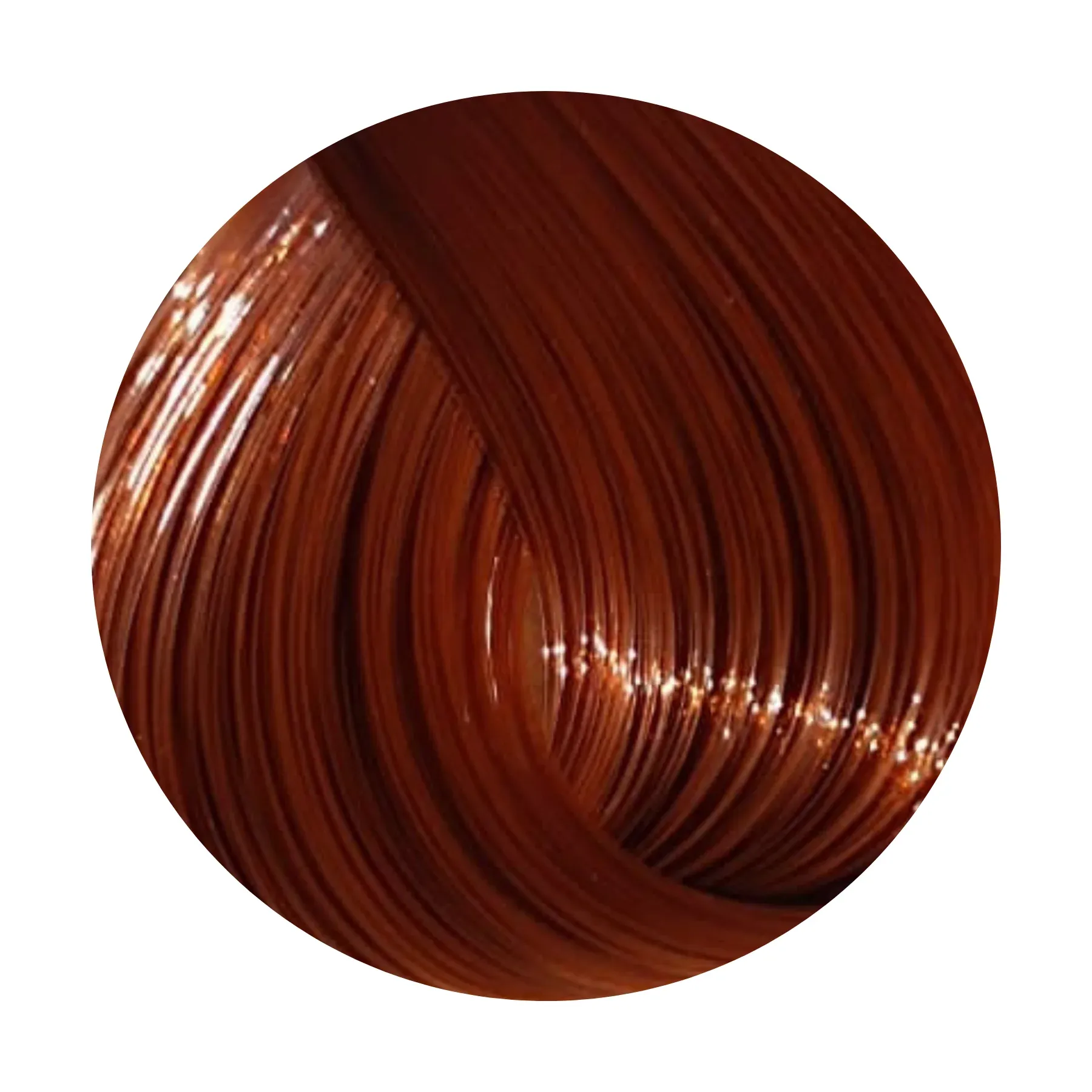 8.4 LOURO CLARO ACOBREADO